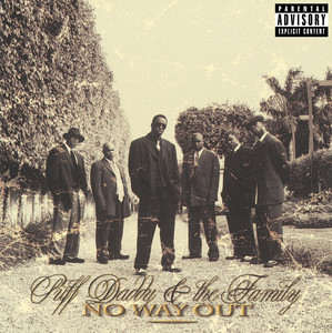 All About the Benjamins [feat. The Notorious B.I.G., The Lox & Lil' Kim] P. Diddy | Album Cover