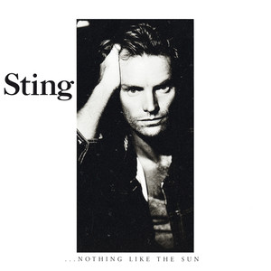 We'll Be Together - Sting | Song Album Cover Artwork