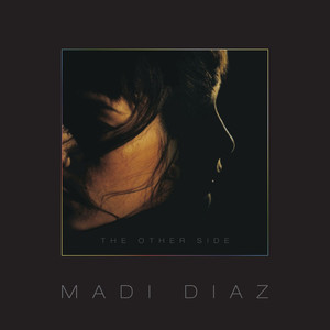 The Other Side (Gold Fields Remix) - Madi Diaz | Song Album Cover Artwork