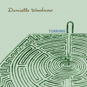 In Ruins - Danielle Woodrow | Song Album Cover Artwork