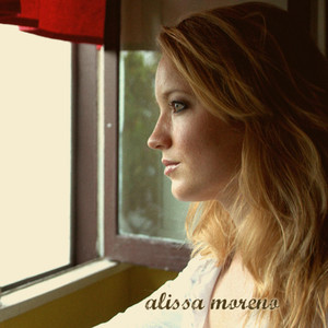 Why Not Now - Alissa Moreno | Song Album Cover Artwork