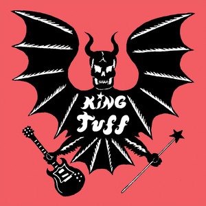 Keep On Movin' - King Tuff | Song Album Cover Artwork