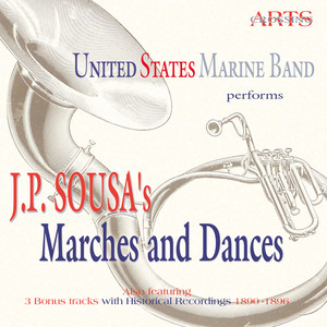 The Stars and Stripes Forever - United States Marine Band