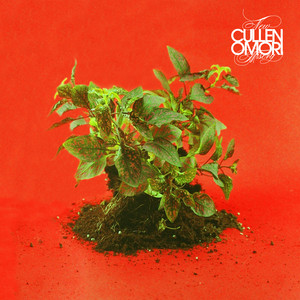 Cinnamon - Cullen Omori | Song Album Cover Artwork