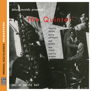 All the Things You Are - Charlie Parker Quintet