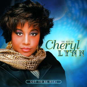 Encore - Cheryl Lynn | Song Album Cover Artwork