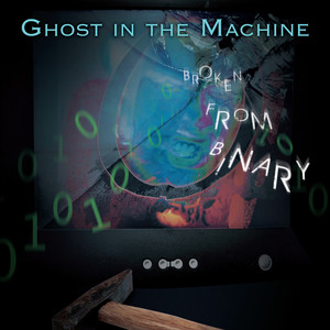 Crazy (Club Mix - Instrumental Version) - Ghost In The Machine | Song Album Cover Artwork
