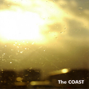 Take A Walk Outside - The Coast | Song Album Cover Artwork