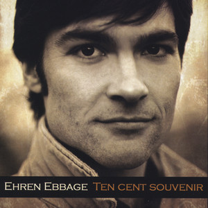 Land On You - Ehren Ebbage | Song Album Cover Artwork