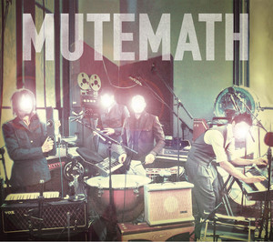 You Are Mine - Mutemath | Song Album Cover Artwork