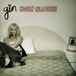 Oh My - Gin Wigmore | Song Album Cover Artwork