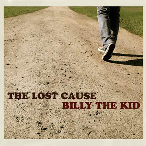 These City Lights - Billy The Kid | Song Album Cover Artwork