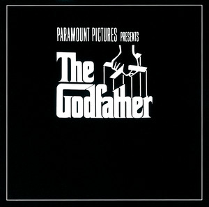 The Godfather Waltz - Nino Rota & Carlo Savina | Song Album Cover Artwork
