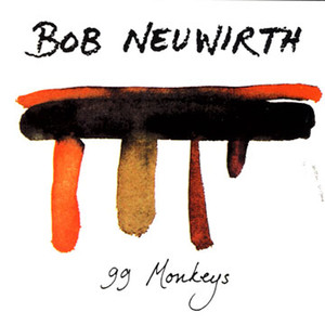 Biding Her Time - Bob Neuwirth