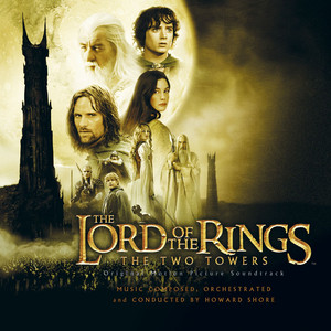 The Black Gate is Closed. - Howard Shore & Ray Chen