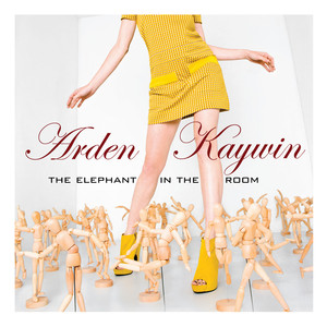 So Beautiful - Arden Kaywin | Song Album Cover Artwork