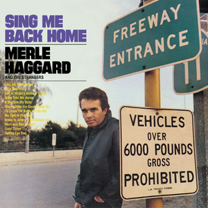 My Past Is Present - Merle Haggard