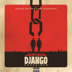 Django - Luis Bacalov & Rocky Roberts
