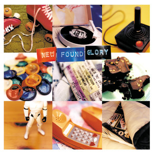 Hit or Miss - New Found Glory