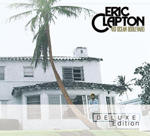 I Shot The Sheriff Eric Clapton | Album Cover