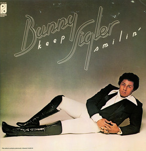 Shake Your Booty - Bunny Sigler | Song Album Cover Artwork