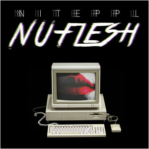 Shout - NITEPPL | Song Album Cover Artwork