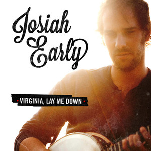 I, Myself - Josiah Early | Song Album Cover Artwork