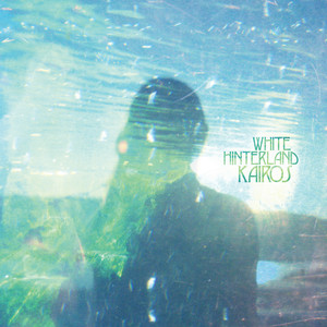 Icarus - White Hinterland | Song Album Cover Artwork
