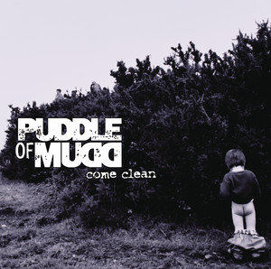 Blurry - Puddle of Mudd | Song Album Cover Artwork