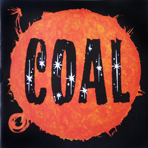 Ode To Temptation - Coal | Song Album Cover Artwork