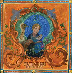 The Words We Say - Straylight Run | Song Album Cover Artwork