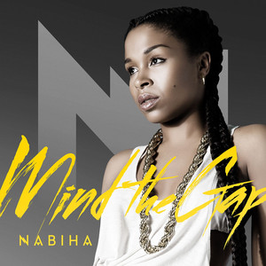 Mind the Gap - Nabiha | Song Album Cover Artwork