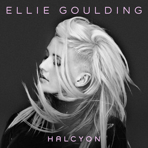 Only You - Ellie Goulding | Song Album Cover Artwork