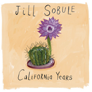 San Francisco - Jill Sobule | Song Album Cover Artwork