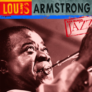 St. Louis Blues - Louis Armstrong | Song Album Cover Artwork