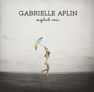 Salvation - Gabrielle Aplin | Song Album Cover Artwork