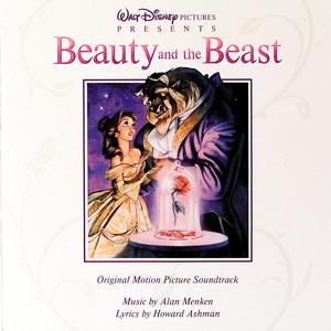 Be Our Guest - Jerry Orbach, Angela Lansbury and Chorus | Song Album Cover Artwork