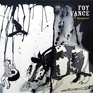 Be The Song Foy Vance | Album Cover