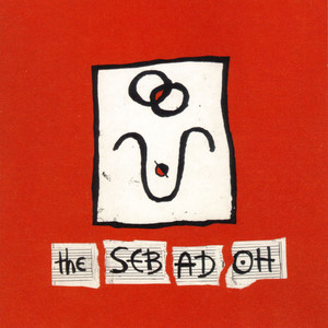 Weird - Sebadoh | Song Album Cover Artwork