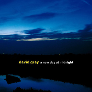 Freedom - David Gray