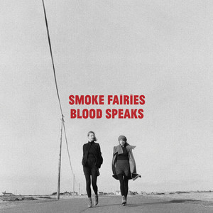 The Three of Us - Smoke Fairies | Song Album Cover Artwork