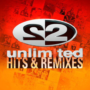 Get Ready (Rap Version Edit) 2 Unlimited | Album Cover
