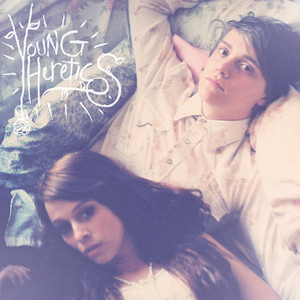 The Lost Loves - Young Heretics | Song Album Cover Artwork