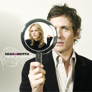 Say Goodnight - Dean and Britta | Song Album Cover Artwork