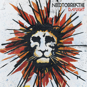 Shine On - Needtobreathe | Song Album Cover Artwork