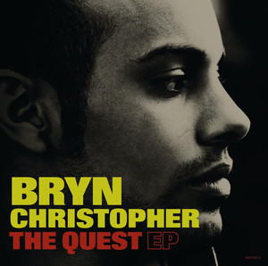The Quest - Bryn Christopher | Song Album Cover Artwork