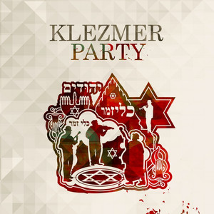 Klezmer Party - Klezmer Festival Band | Song Album Cover Artwork