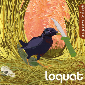Swingset Chain - Loquat | Song Album Cover Artwork