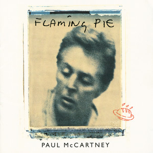Great Day - Paul McCartney & Wings | Song Album Cover Artwork