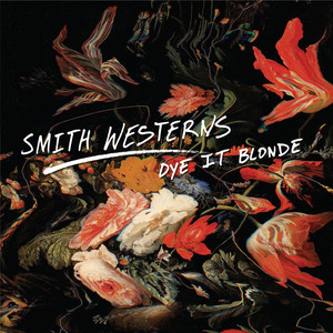 Weekend - Smith Westerns | Song Album Cover Artwork